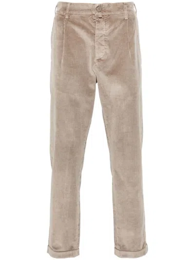 JACOB COHEN HENRY TROUSERS