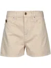 Jacob Cohen Women Pant Shorts Regular In Neutrals