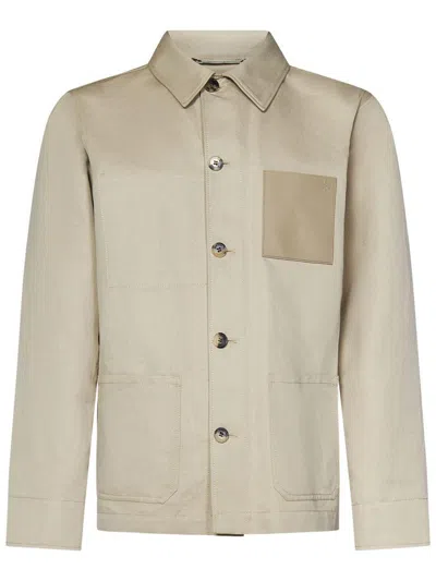 JACOB COHEN JACOB COHEN JACKET