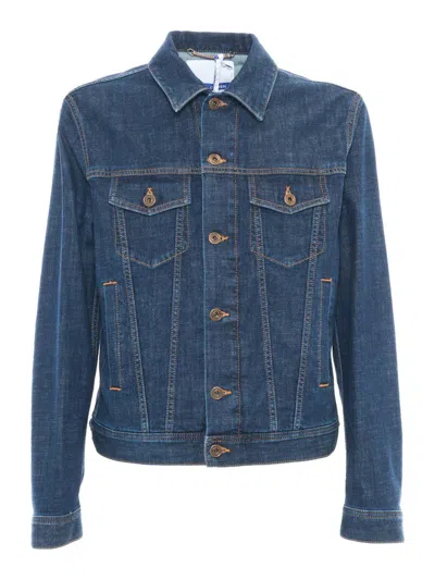 JACOB COHEN JACOB COHEN JACKET