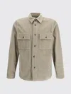Jacob Cohen Jacket  Men Color Milk In White