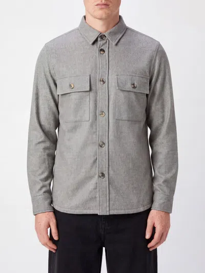 Jacob Cohen Jacket Men Color Beige