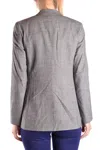 Jacob Cohen Jacket Multicolor In Neutral