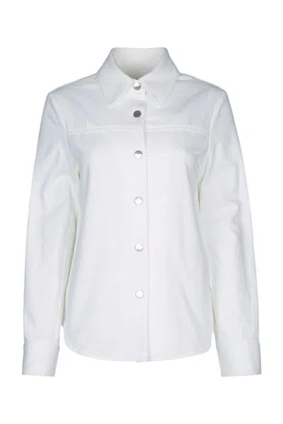 JACOB COHEN JACOB COHEN JACKETS AND VESTS