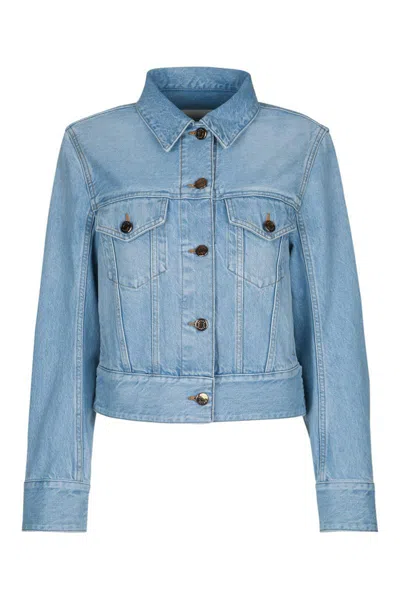 Jacob Cohen Jackets In Mediumblu