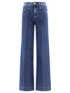 JACOB COHEN JACKIE JEANS LIGHT BLUE