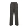 Jacob Cohen Black Cotton Women's Jeans