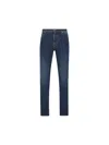 Jacob Cohen Nick Slim 5-pocket Jeans