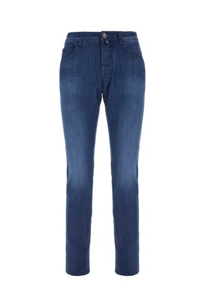 JACOB COHEN JEANS