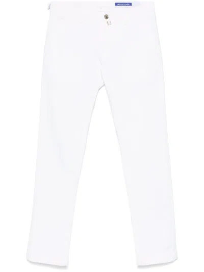 JACOB COHEN JACOB COHEN JEANS