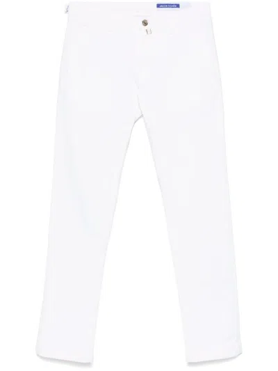 JACOB COHEN JACOB COHEN JEANS