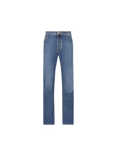 Jacob Cohen Jeans