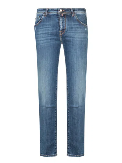 JACOB COHEN JACOB COHEN JEANS