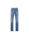 Jacob Cohen Bard Straight Jeans