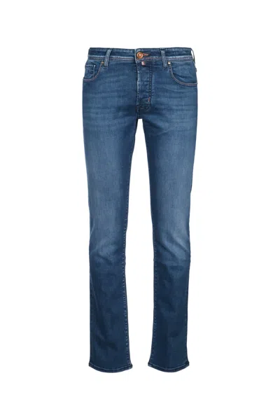 JACOB COHEN JEANS