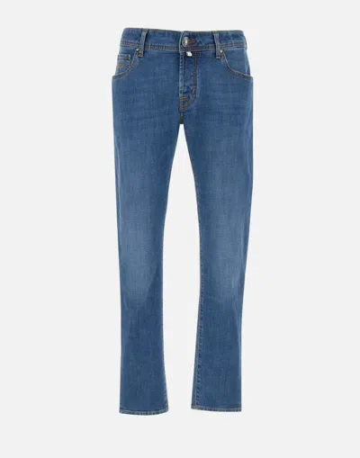 JACOB COHEN JACOB COHEN JEANS