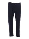 Jacob Cohen Jeans In Denim