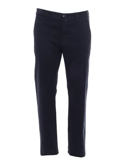 Jacob Cohen Jeans In Denim