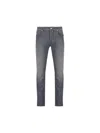 Jacob Cohen Jeans In Gray