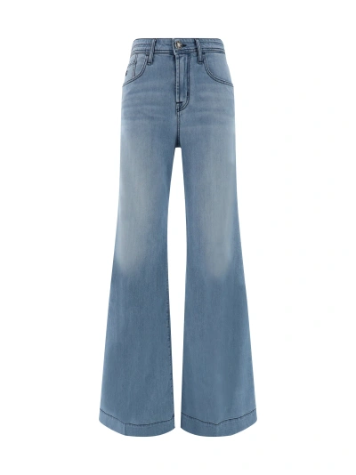 Jacob Cohen Jeans In 286f