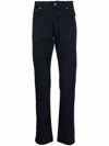 Jacob Cohen Men Bard Slim Fit Five Pockets Denim