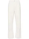 Jacob Cohen Gigi Corduroy Trousers