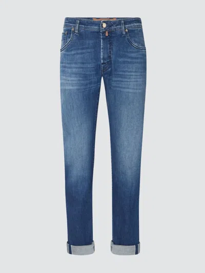 Jacob Cohen Jeans In Zzju0905
