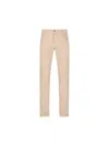 Jacob Cohen Jeans In Beige