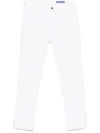 Jacob Cohen Nick Jeans In Beige