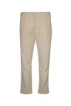 Jacob Cohen Jeans In Beige
