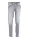 Jacob Cohen Jeans In Blue