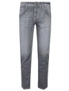 Jacob Cohen Jeans In Blue