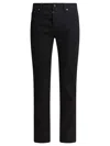 Jacob Cohen Jeans In Black