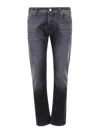 Jacob Cohen Jeans In Black