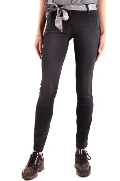 Jacob Cohen Jeans Black