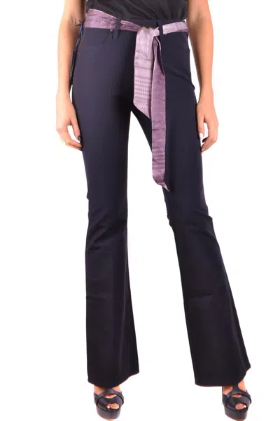 Jacob Cohen Jeans In Black