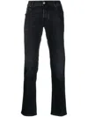 Jacob Cohen Jeans In Black