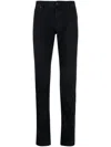 Jacob Cohen Scott Jeans In Black
