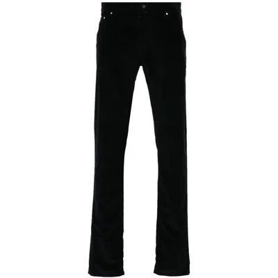 Jacob Cohen Jeans In Black