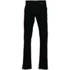Jacob Cohen Jeans In Black