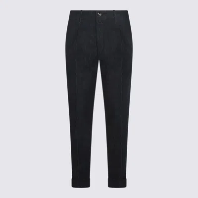 JACOB COHEN JACOB COHEN JEANS BLU