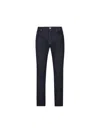 Jacob Cohen Pants In Blue