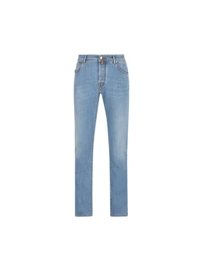 JACOB COHEN JACOB COHEN JEANS