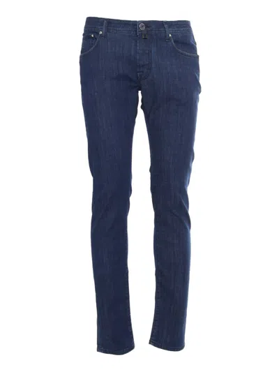 JACOB COHEN JACOB COHEN JEANS