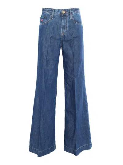 JACOB COHEN JACOB COHEN JEANS