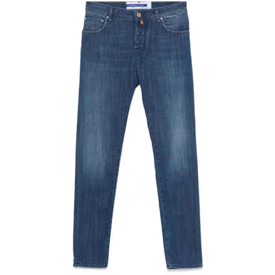 JACOB COHEN JACOB COHEN JEANS