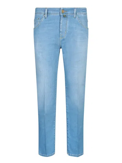 JACOB COHEN JACOB COHEN JEANS