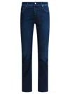 Jacob Cohen Jeans Blue In Blue
