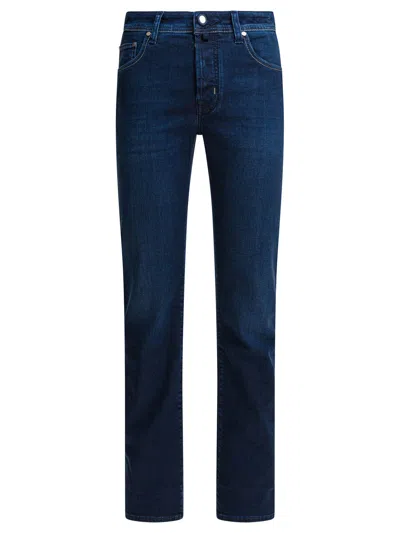 Jacob Cohen Jeans Blue