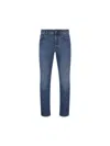 Jacob Cohen Jeans In Blue